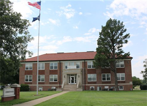 Larned State Hospital Opens in new window